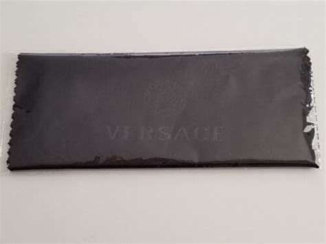 versace cleaning cloth|where to buy versace clothes.